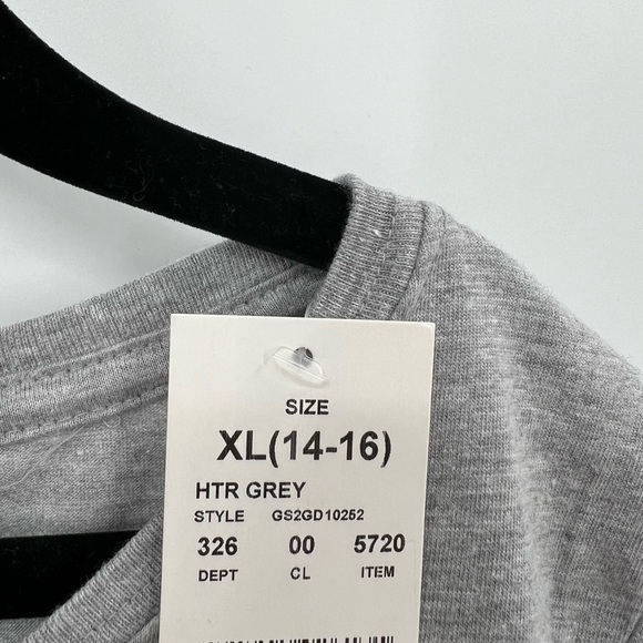 Disney Frozen 2 Tee Shirt Girls Size XL 14/16 NEW - Picture 3 of 5